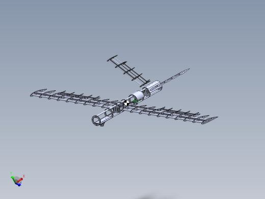 MQ-9 收割者
