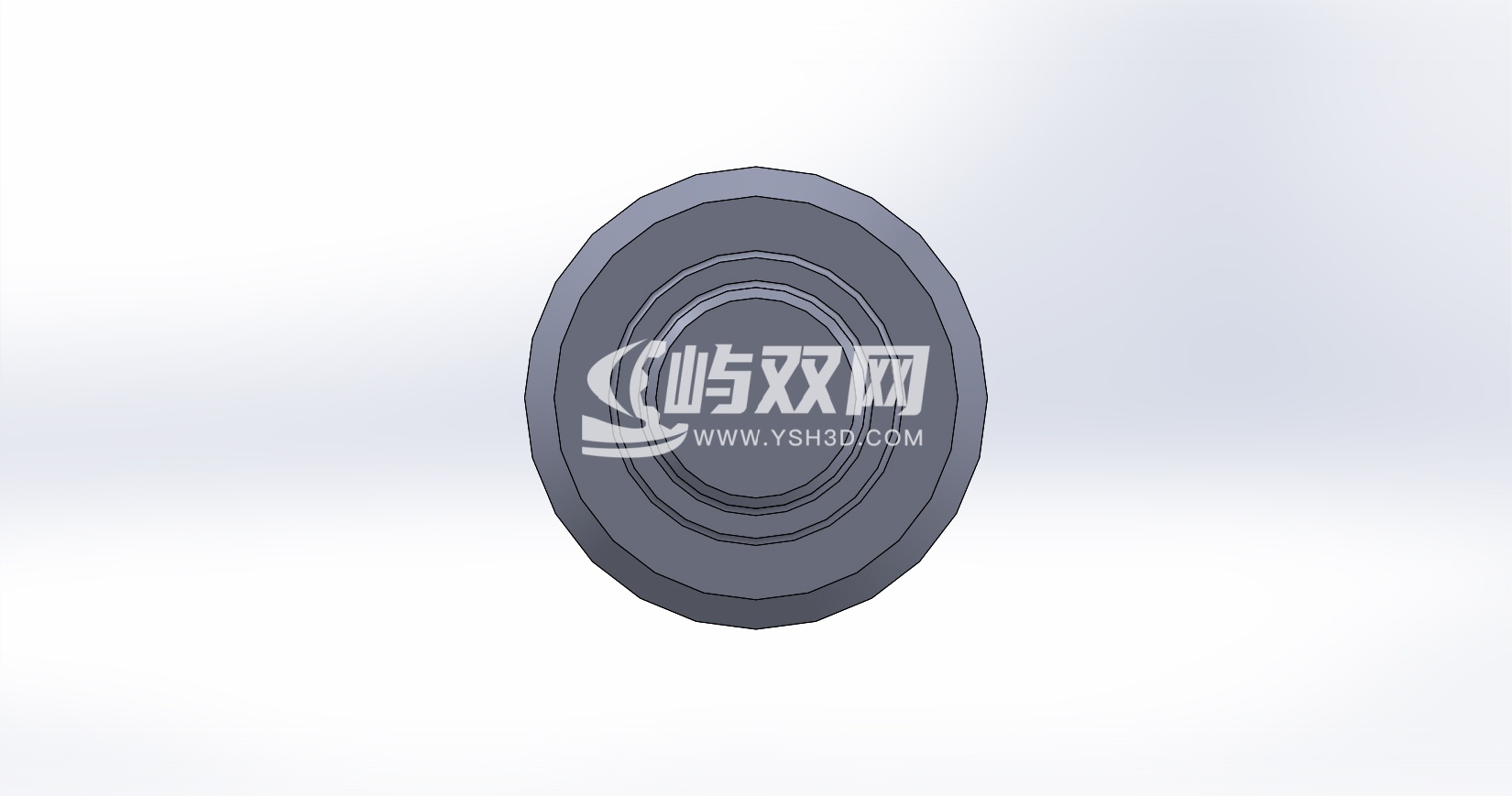 阶梯轴