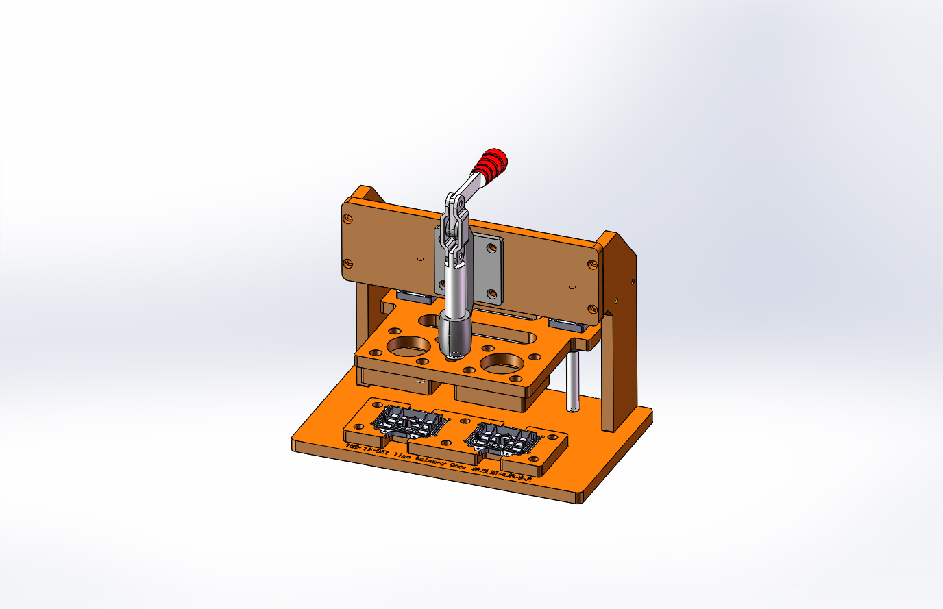 71-TMD-橡胶圈组装治具sw17可编辑