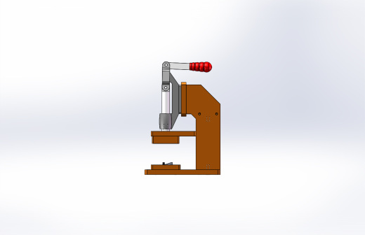 71-TMD-橡胶圈组装治具sw17可编辑缩略图