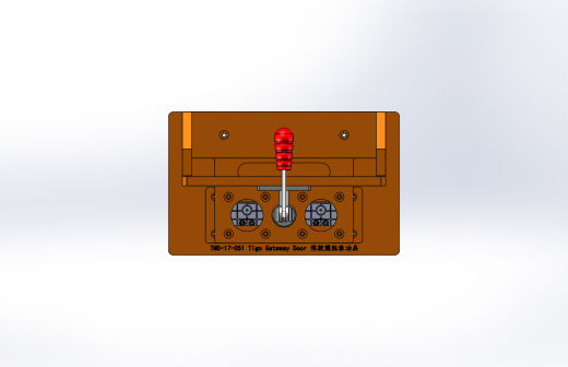 71-TMD-橡胶圈组装治具sw17可编辑缩略图