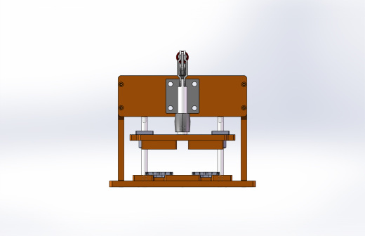 71-TMD-橡胶圈组装治具sw17可编辑缩略图