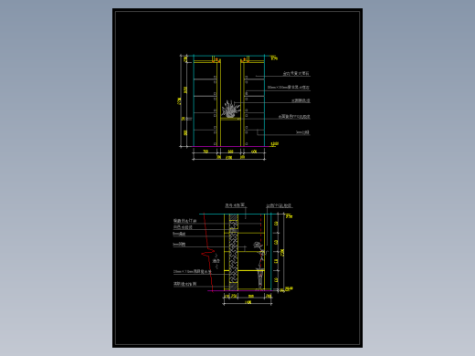 室内玄关图集-58