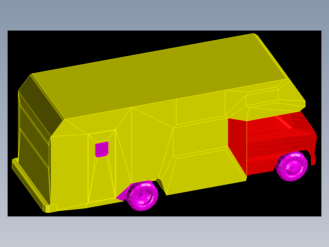 室内家具及植物三维模型十一-C013