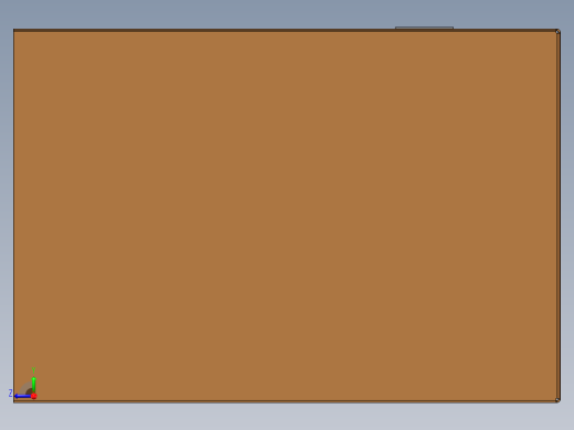 可视性多功能便携包装右视缩略图