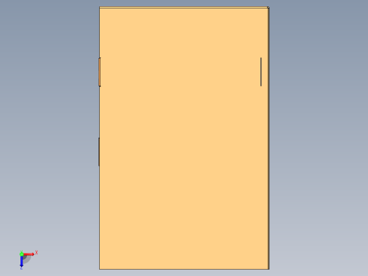 可视性多功能便携包装俯视缩略图