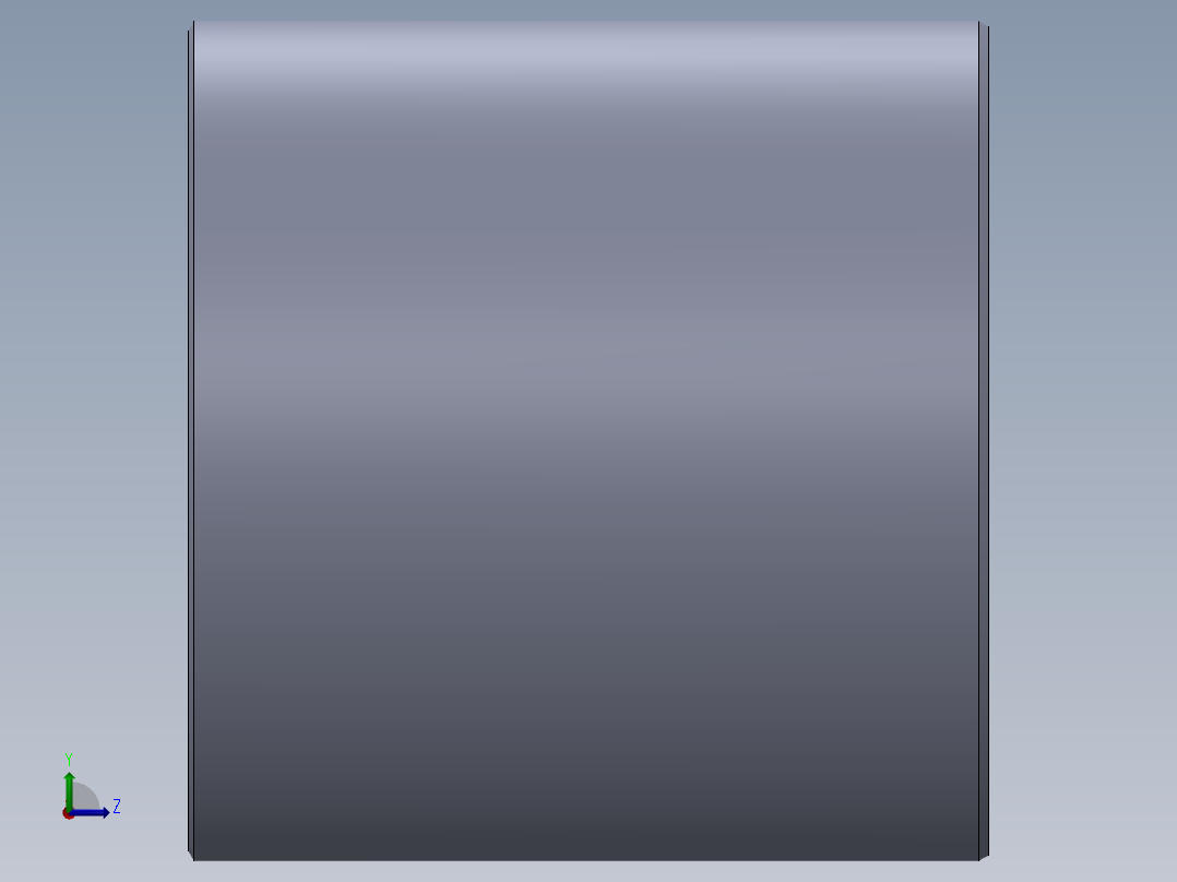 SPL 18x22x42x40 - 6.SLDPRT左视图