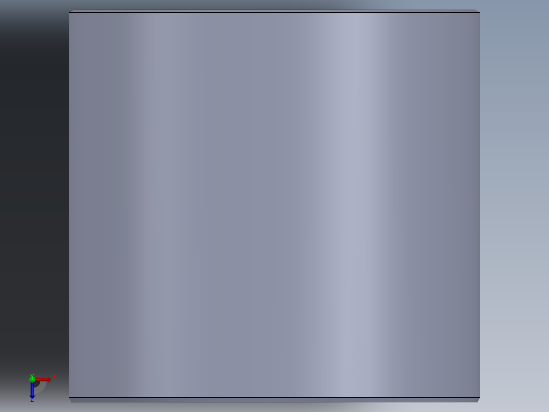 SPL 18x22x42x40 - 6.SLDPRT俯视图