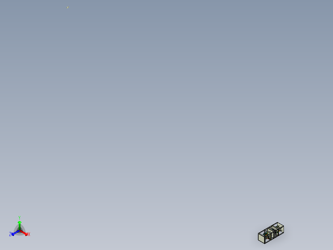 水泥包装厂--igs