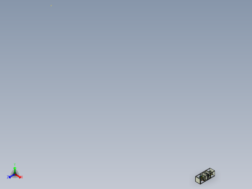 水泥包装厂--igs