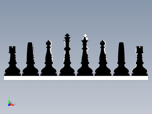 象棋6前视缩略图