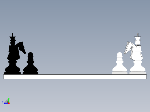 象棋6右视缩略图