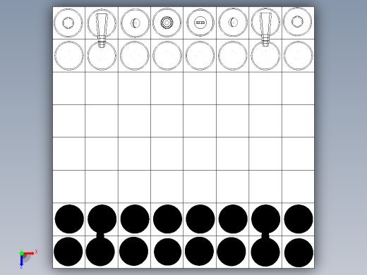 象棋6俯视缩略图