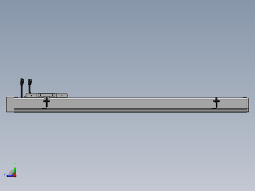 精密模组MC100-L05-700-BR-M10-C4右视缩略图