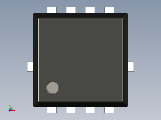 Vish_PowerPAK1212-8-dual前视缩略图