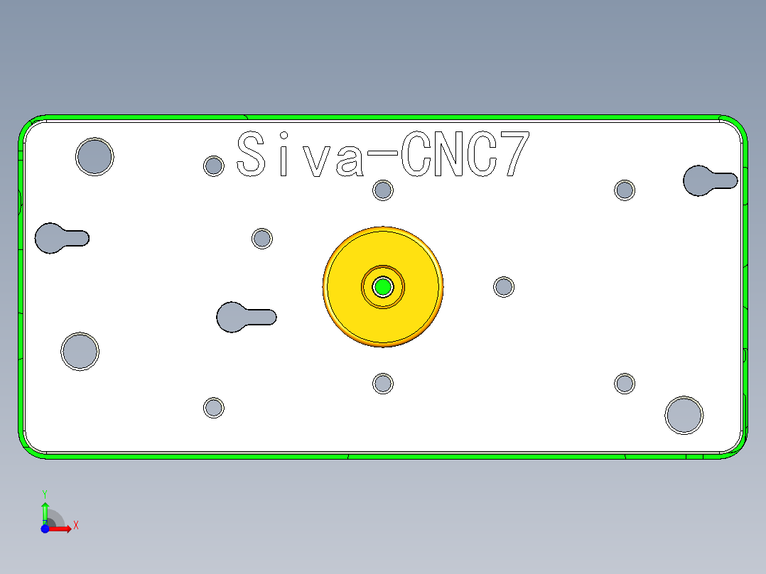 Siva-CNC7-GaiBan-1221前视图