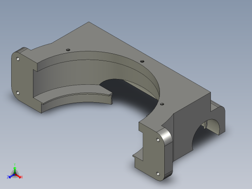 钢球式无级变速器