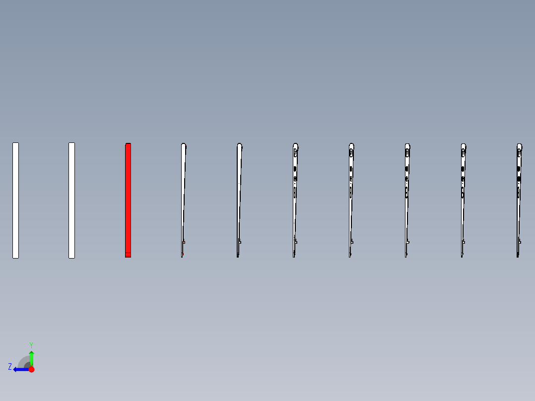 Eastwood-C-GXT-2017-4-17右视图