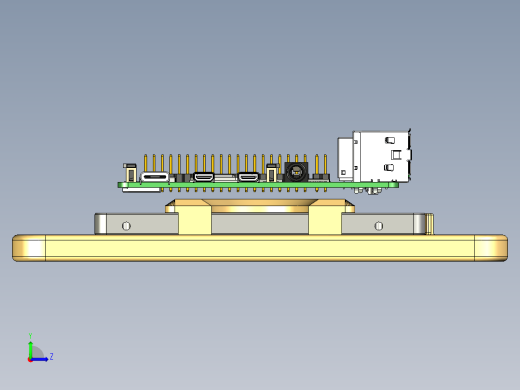 迷你USB 2左视缩略图