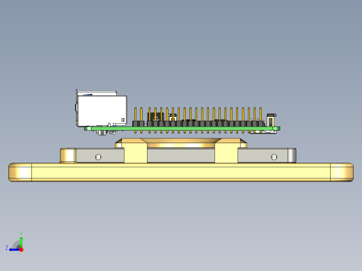 迷你USB 2右视缩略图