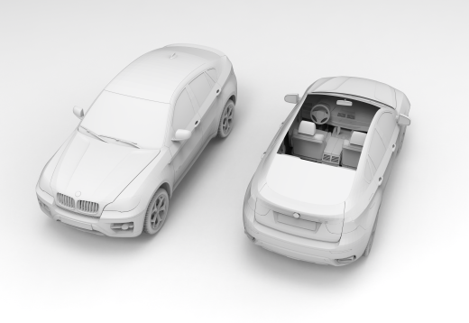 X6 Car全能轿跑车缩略图