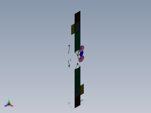 土耳其Turksat-5A通信卫星