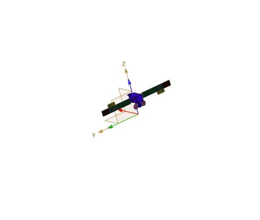土耳其Turksat-5A通信卫星缩略图