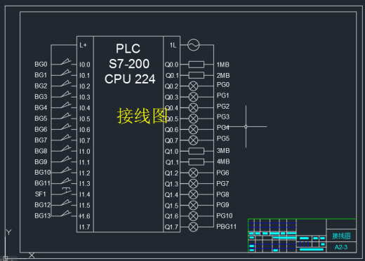 D0708-12工位自动转塔刀架结构及液压系统设计+CAD+说明书缩略图