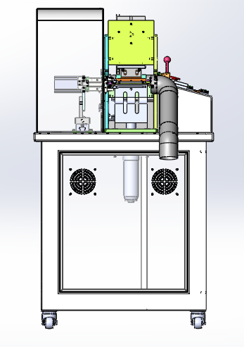 织带自动裁断机sw18可编辑