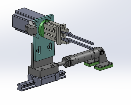 织带自动裁断机sw18可编辑