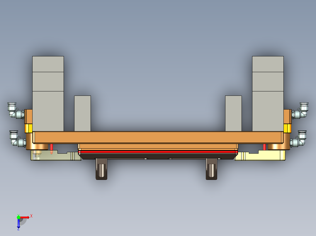 CHASSIS-CNC1-治具-201105俯视图