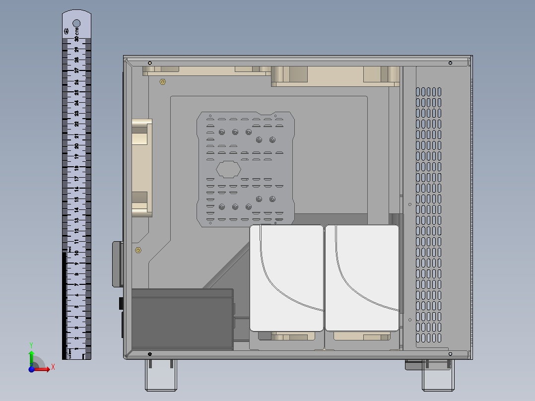 电脑、笔记本(89)前视图