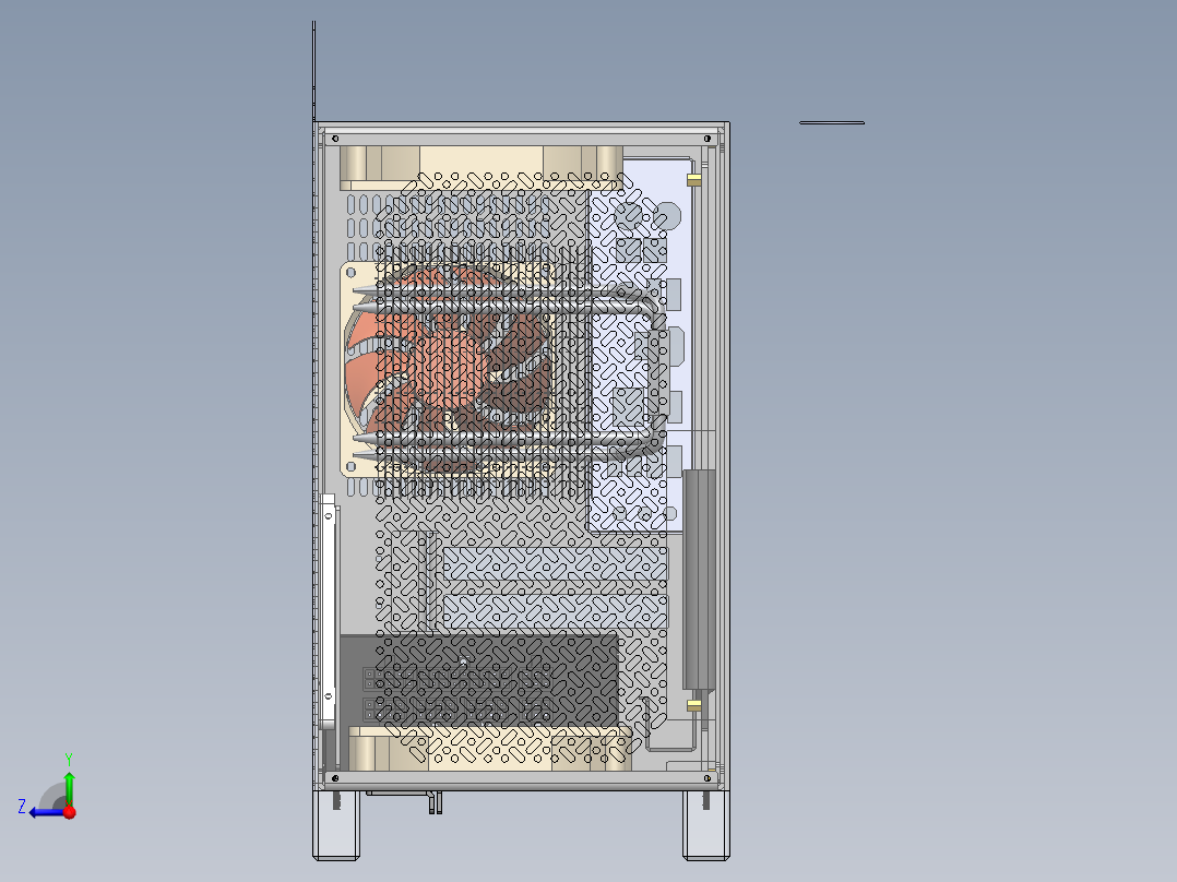 电脑、笔记本(89)右视图