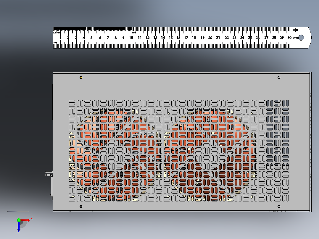电脑、笔记本(89)俯视图