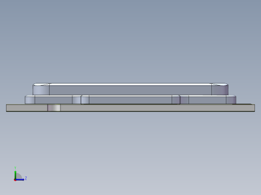 CPU(8)左视缩略图