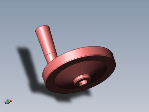 背波手轮（80-10 键）2.03.10.10.080100