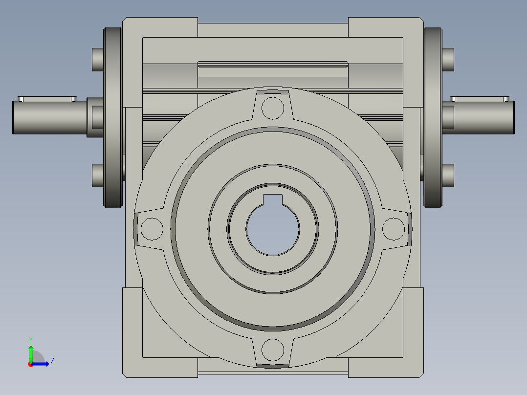 030_14_FD_KZ_b01-左视图