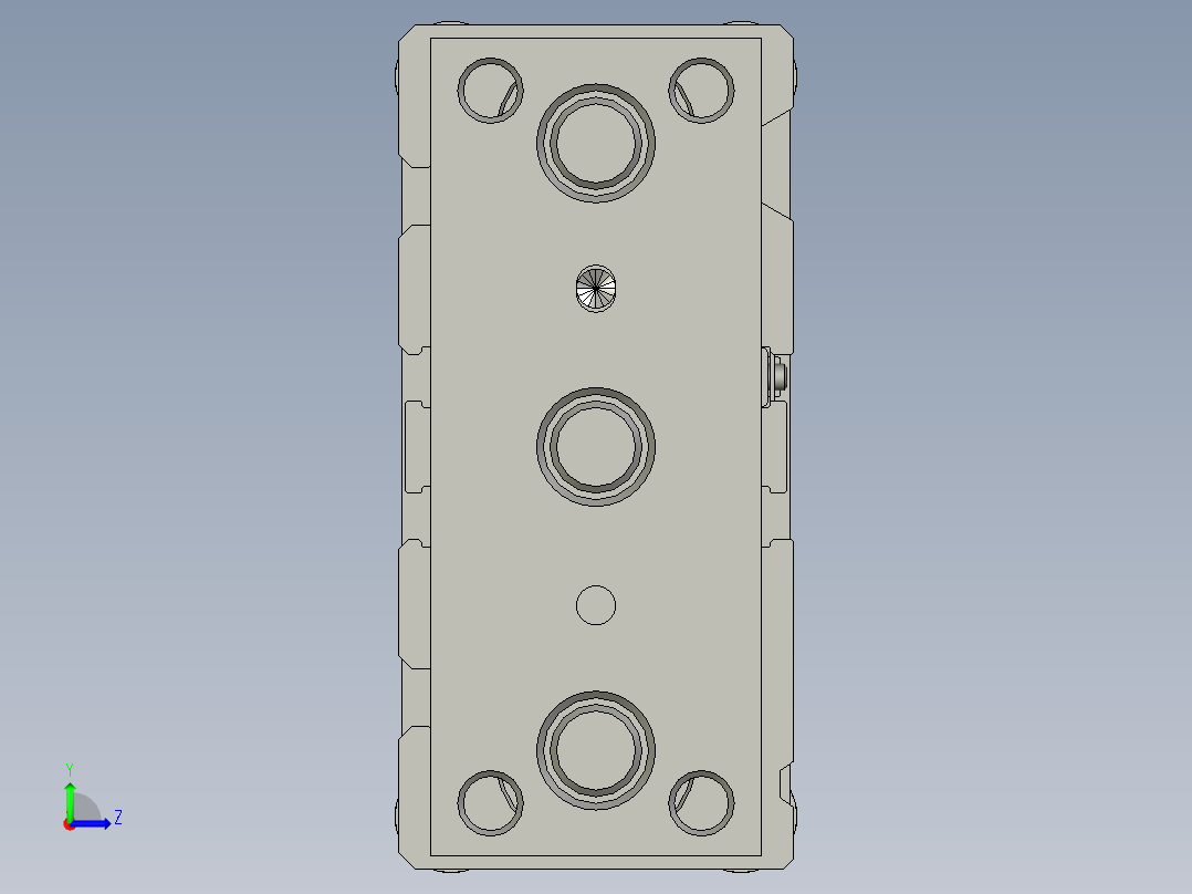 TCLJ16x30-10S_0_+_CS1-G-1_2左视图