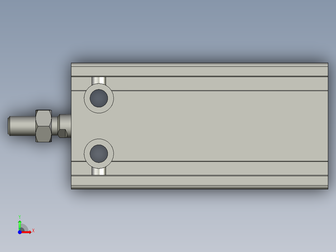 MD16x25S(0)+()前视图