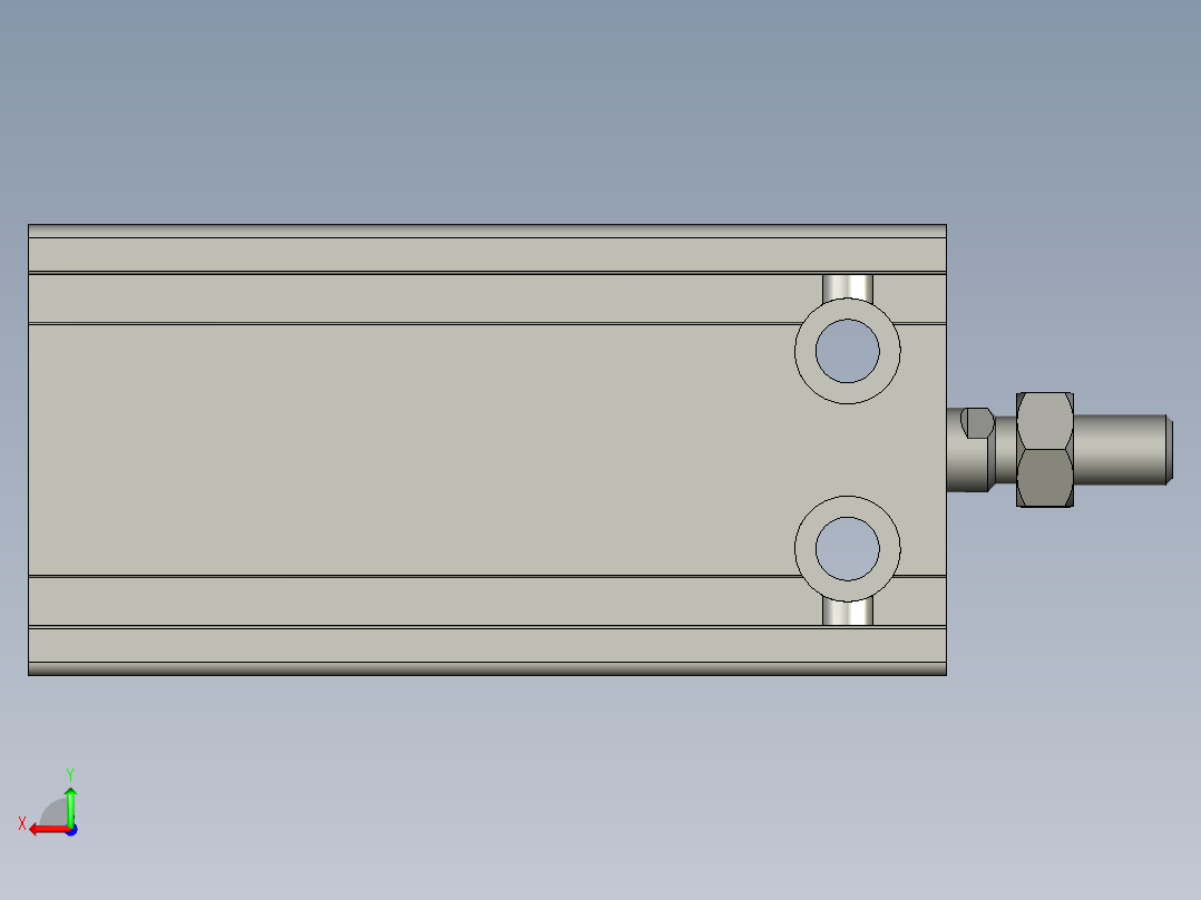 MD16x25S(0)+()后视图