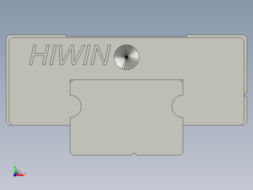 MGN15C-2-1前视缩略图
