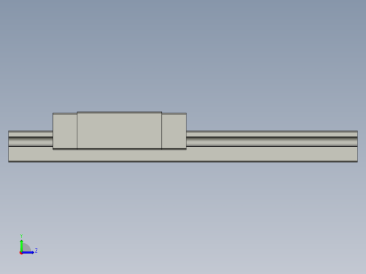 MGN15C-2-1左视缩略图