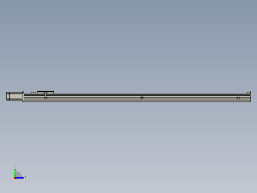 JS120-S1400-FO左视缩略图