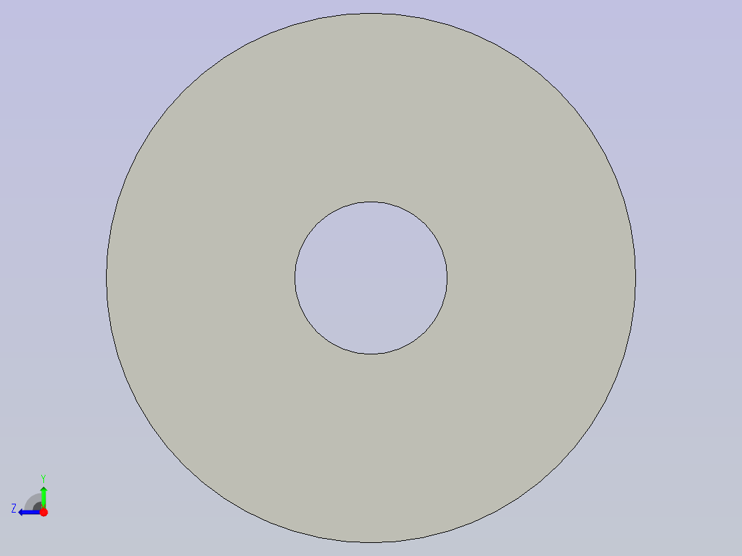 同步皮帶輪MISUMI-ttla30t5150-e-15-bmc右视图