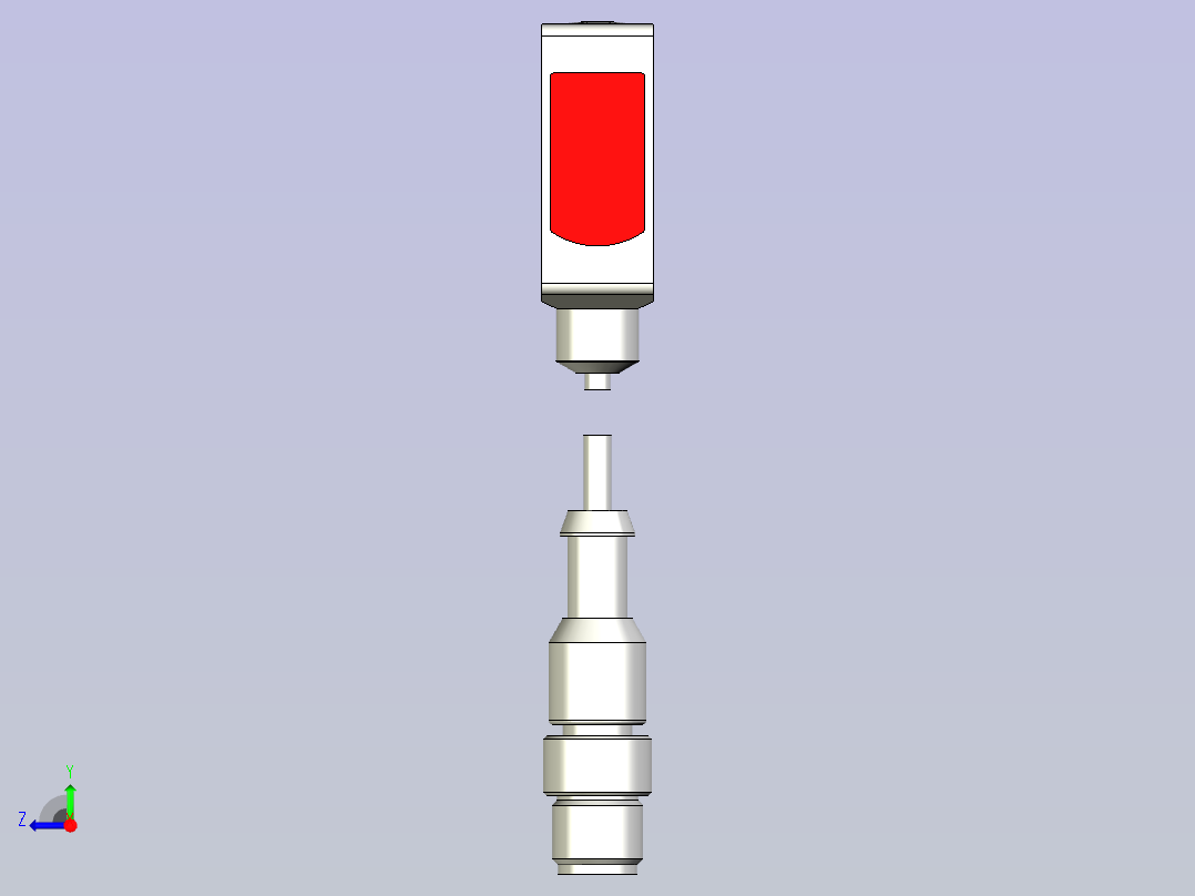 西克sick传感器SICK_WTB4S-3P3232V-Bestell-Nr.1046398__0_右视图
