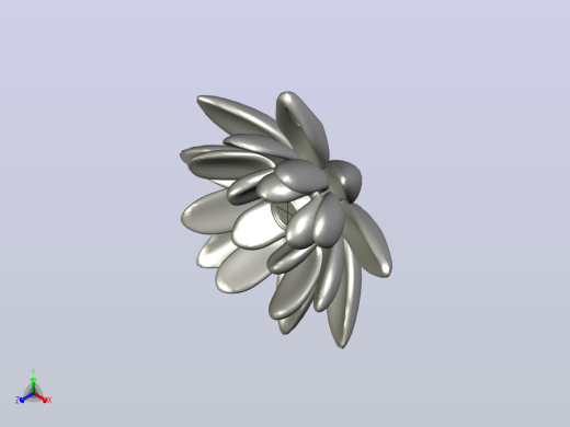 莲花