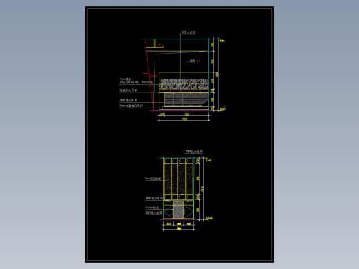 室内玄关图集-47