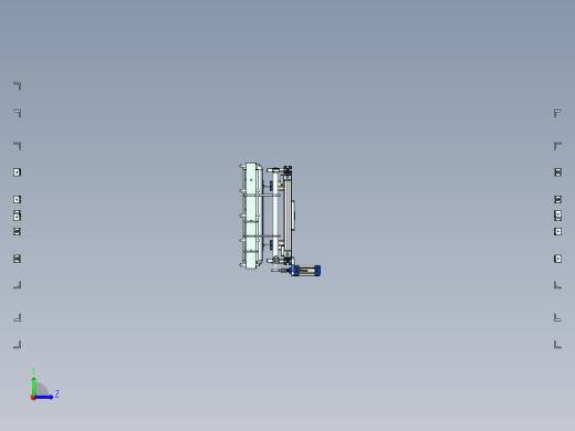 抓手左视缩略图