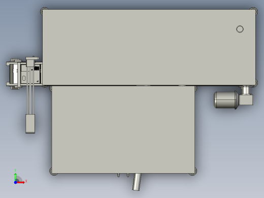 1031手机贴标总装配体1110前视缩略图