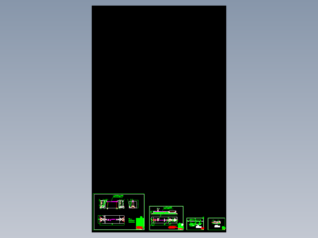 薄壁零件夹具设计及加工工艺过程分析【CAM仿真分析】